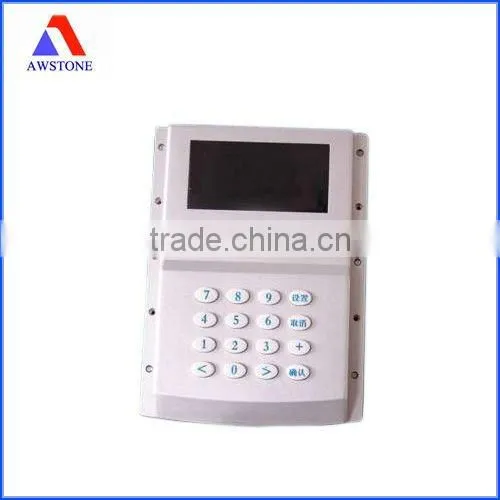 Precision Plastic Shell 3D Printing Rapid Prototype photo-3