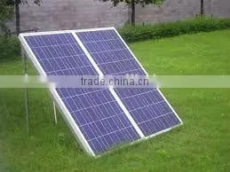 Solar 500W Solar Panel System Under Cheap Solar Panel Price photo-3