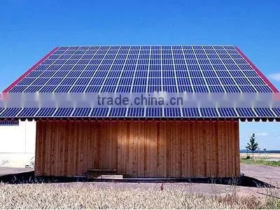 Solar Product 300W photo-2