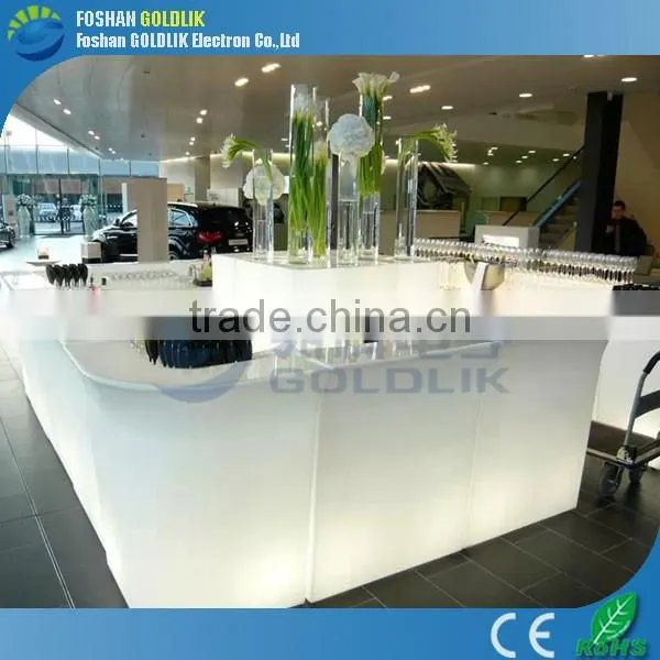 Corner Bars/Jumbo Bar/ LED Furniture photo-5