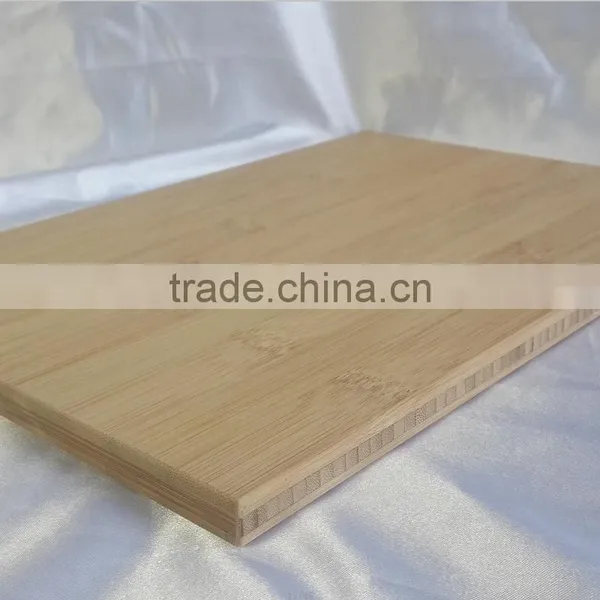 Wholesale Cheap Bamboo Commercial Plywood With High Quality photo-2