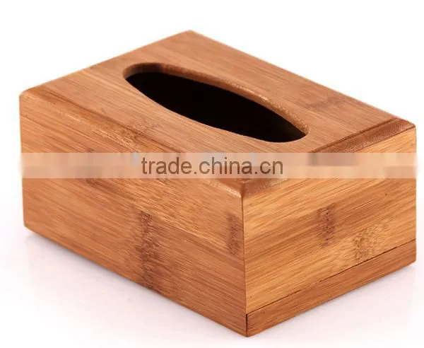 Many Can be Custom-made Wooden Tissue Box photo-6