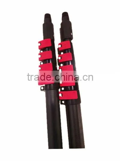 Telescopic Pole Extension Pole Manufacturer photo-2