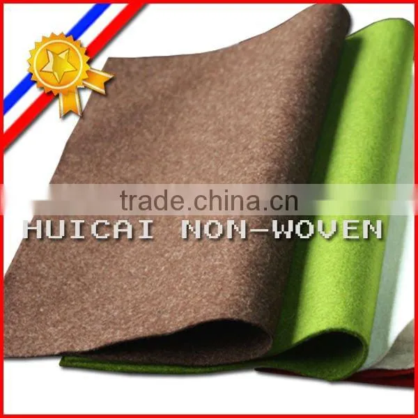 shoe lining material