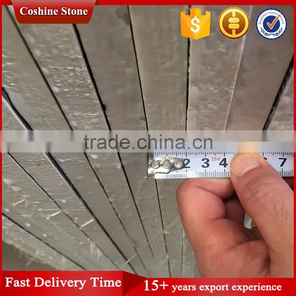 Polished Dark Grey Color Marble, 2cm Thickness Dream Grey Marble photo-3