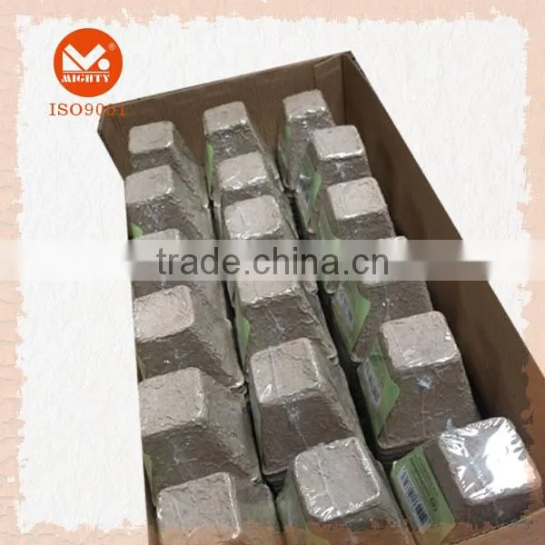 Paper Pulp Seedling Nursery Pots photo-4