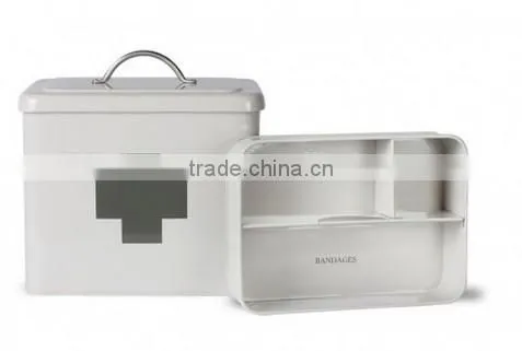 Medical First Aid Box photo-2