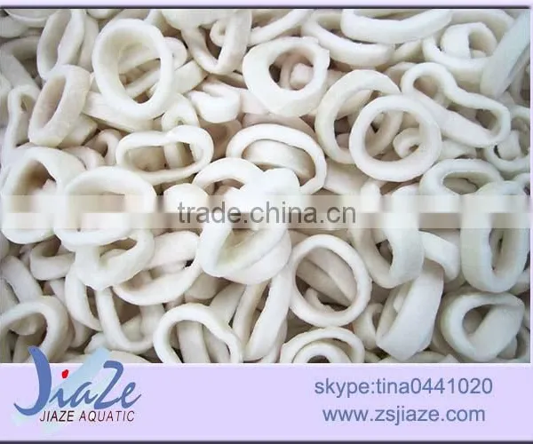 Frozen Squid Ring