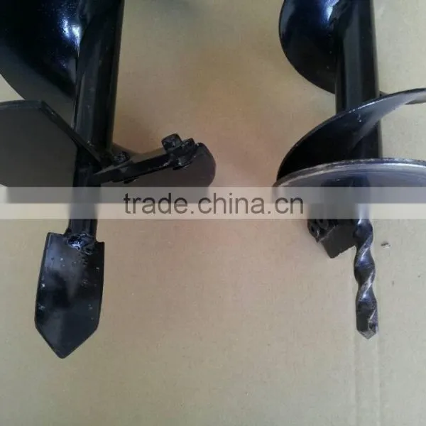 Manual Earth Auger 71cc/62cc/58CC/ 52cc 43cc /CE/GS photo-2
