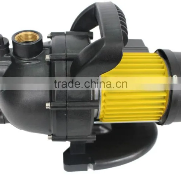 600W Easy Carry Self Priming Garden Water Jet Pump Price photo-5