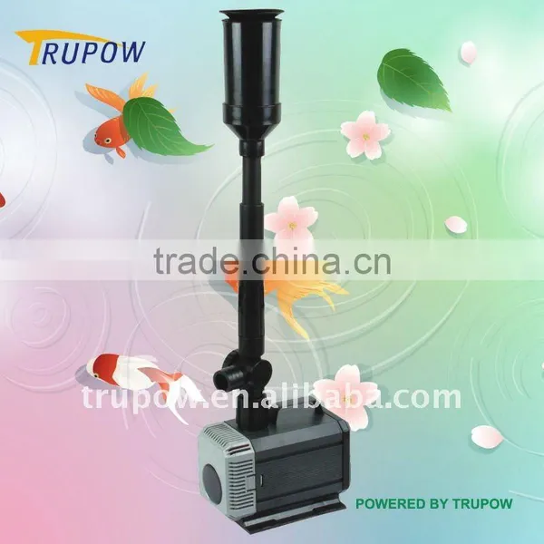 Pond Fountain Pump