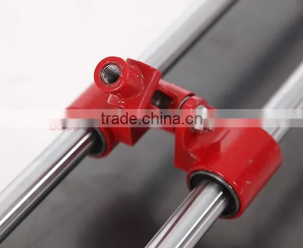 Multi-function Manual Tile Cutter Tile Cutting Machine Cut Tile Construction Hand Tools Ceramic Cutting Machine photo-4