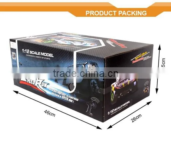 India Bulk Buy From China,Huanqi RC Car High Speed HSP Electric Universal Drift Turbo Kit Radio Control Toy,RC Truck photo-6