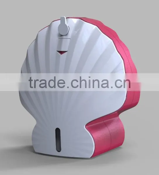 Want Fresh Air Around You Anytime?! Get the Automatic Perfume Sprayer Now! photo-3