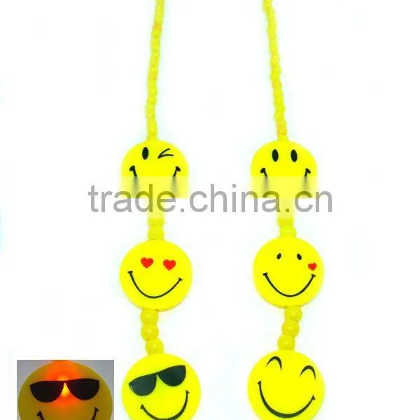 Flash Necklace