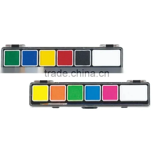 Face Paint, Body Paint, Party Paint,non-toxic photo-2