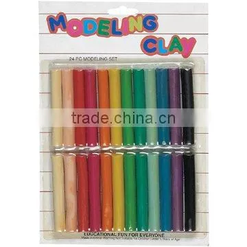 Modeling Clay