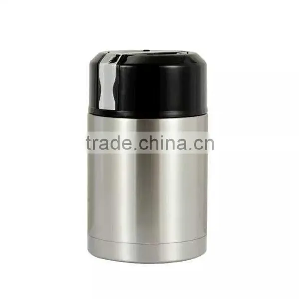 Stainless Steel Vacuum Pot Food Warm Pot LYR-JP511 photo-3