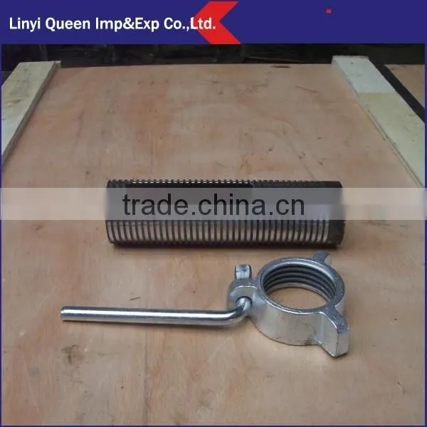 Scaffolding Screw Jacks Shore Props photo-5