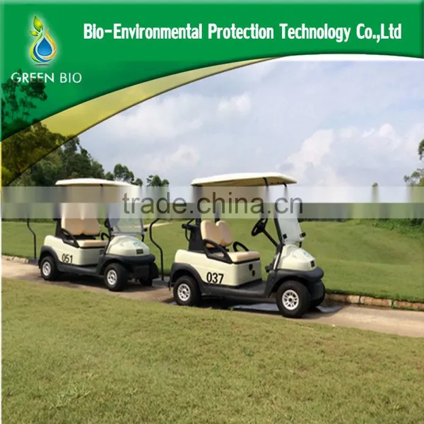 Mini Electric Golf Cart 36V/1200W for Promotion photo-3
