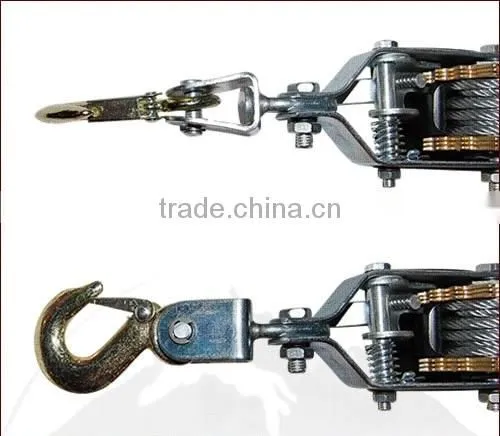 Cable Winch Puller photo-3