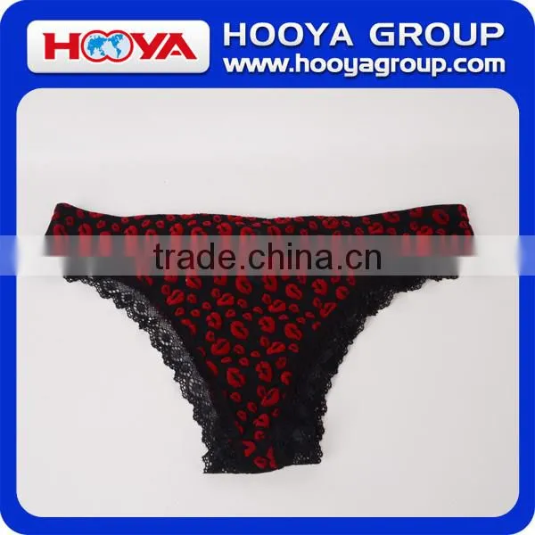 Women Panties Models Lace Panties photo-2