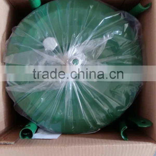 30L Water Filled Garden Lawn Roller LW30 photo-6