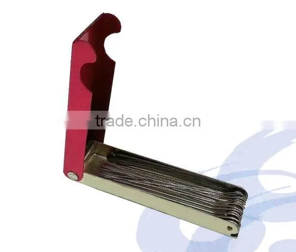 Oxy Tip Cleaner Tool With Torch Tip for Auto Repair Tool photo-6