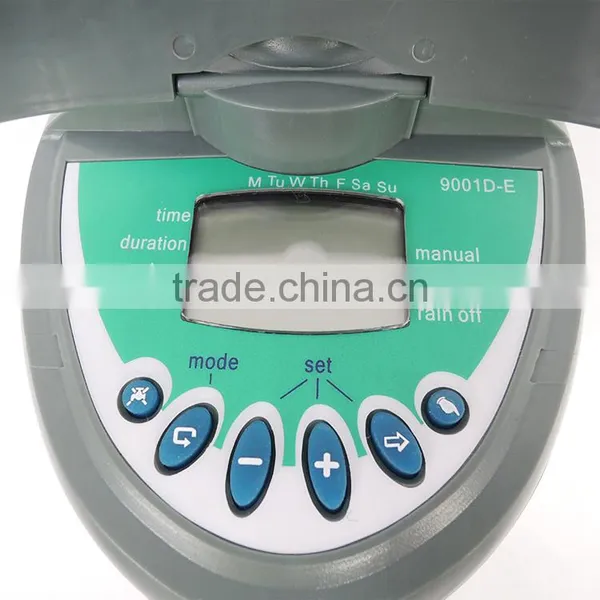 Electric Garden Tools Automatic Israel Digital Water Timer for Smart Garden photo-4