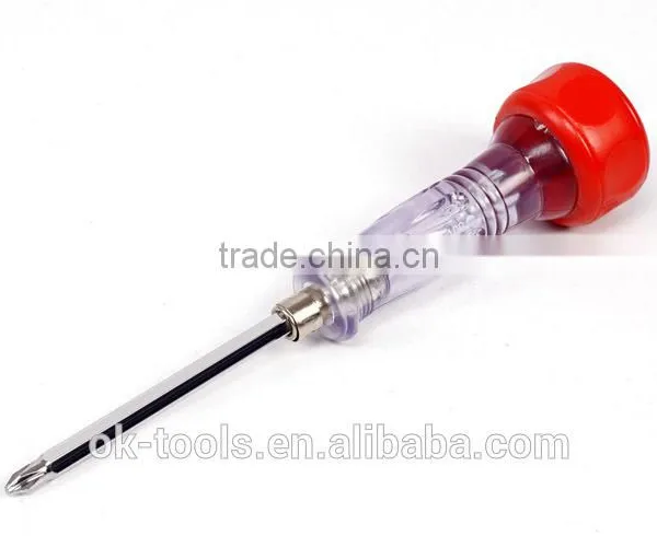Ok-Tools China Manufacturer 2 en 1 Screwdriver photo-2