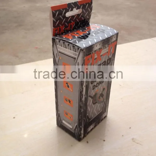 High-Voltage Lines Fix Tape photo-2