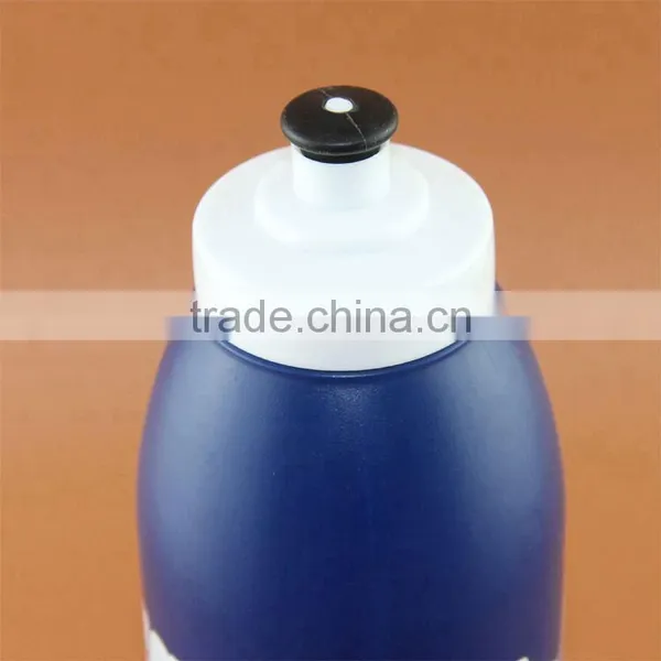 2017 Customized According to Customer Logopop-top Can Plastic Cans Bottle PC Popular Sport Bottle photo-3