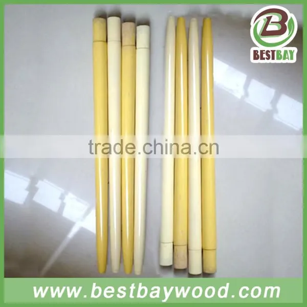 Factory Sell Wooden Shovel Handle 120cm photo-5