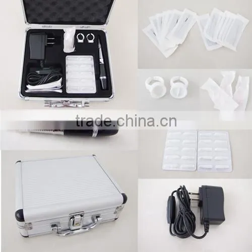 Professional Tattoo Eyebrow Permanent Makeup Kit photo-2
