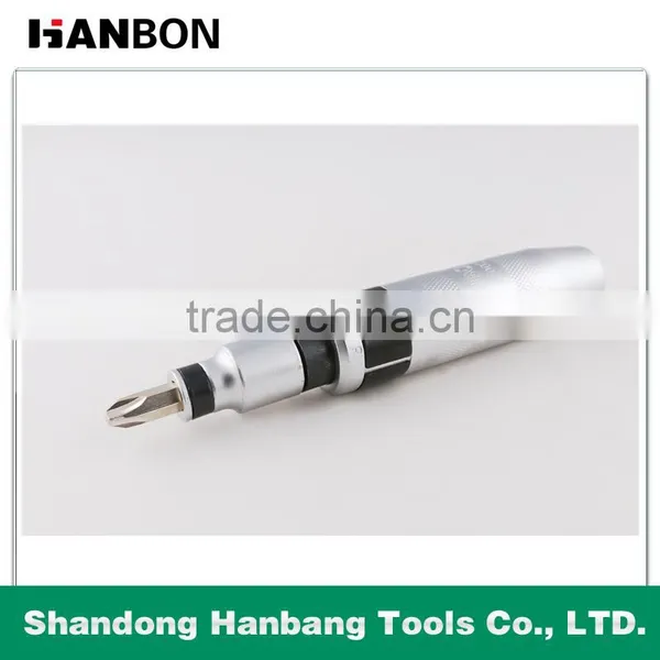 13piece Torsion Impact Screwdriver Bit Set photo-4