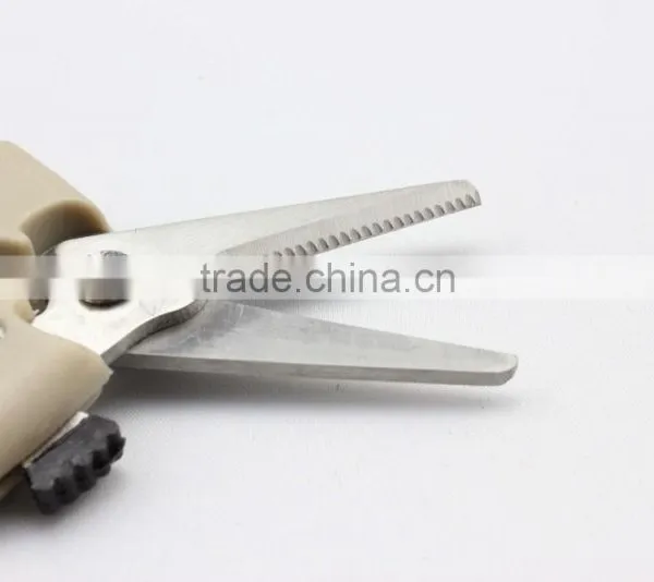 Bypass 6" S/S Garden Pruning Shears Pruning Scissor photo-4