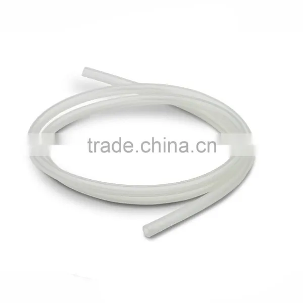 Factory Direct Heat Resistant Medical Grade Silicone Tube photo-3
