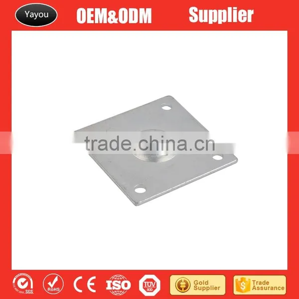 Pressed Steel Cap,sheet Metal Bending Product,sheet Case photo-3