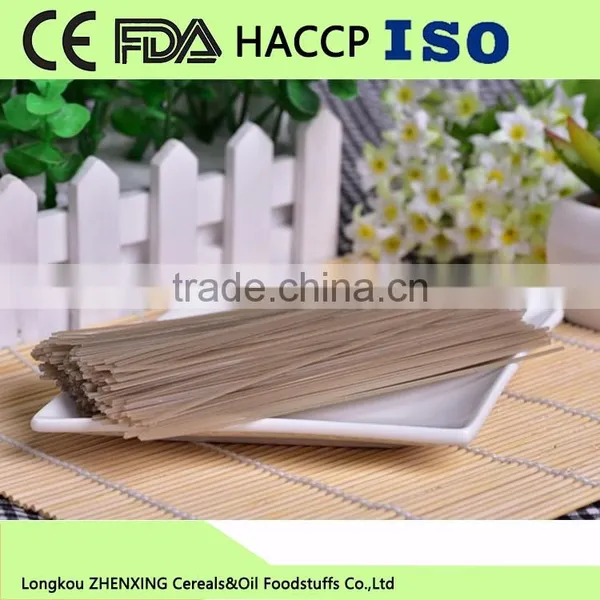 Machine Made Dried Bean Vermicelli photo-6