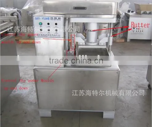 New Condition Cake Forming Machine,pastry Press Forming Machine photo-2