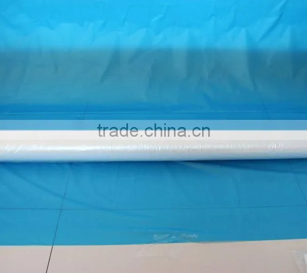 Avoiding Paint Pollution Commercial Building Material Safety Film photo-5