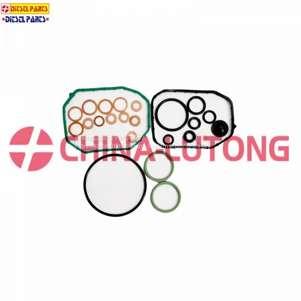 Diesel Injection Pump Seal Kit-Ve Diesel Pump Tools photo-3