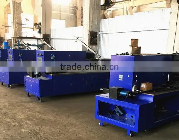Manufacturer Supplier Electrical Wire Making Machine photo-5