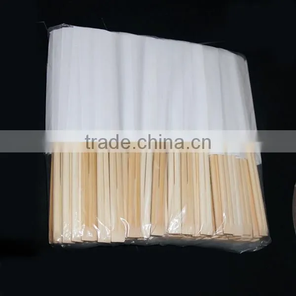 Disposable Bamboo Twin Chopsticks Stand photo-5