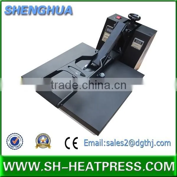 15*15 Inches Max Armour Heat Press Machine photo-2