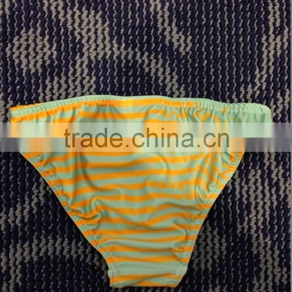 Ladies Beautiful Sexy One Piece Bathing Suit photo-3