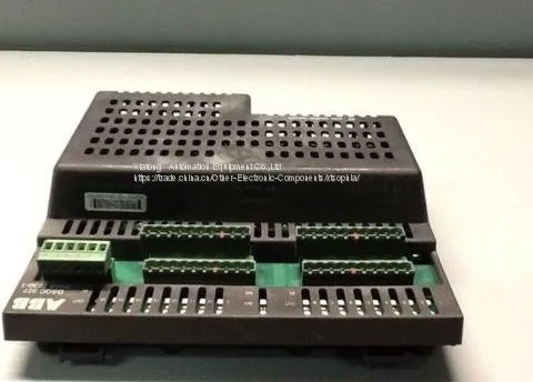 ABB AI830A NEW ORIGINAL SPOT photo-3