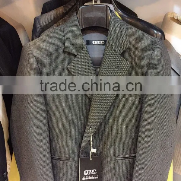 2017 the New Design Fashionable Party Suit for Cute and Sunshine Boys photo-3