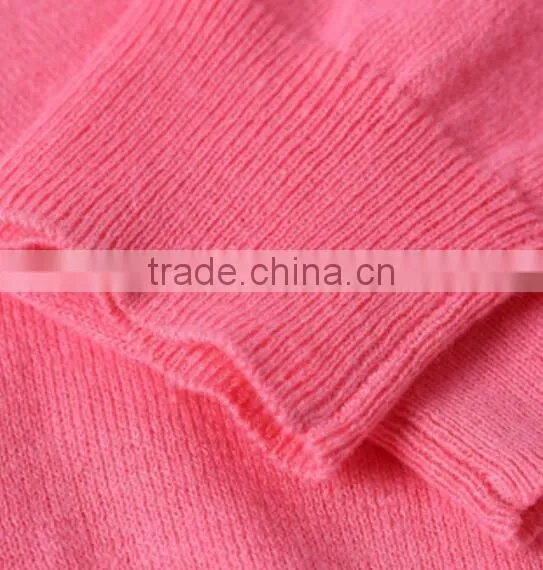 New Arrival Autumn Fashion Baby Knit Sweater, 100%Cotton Branded Baby Wear photo-3