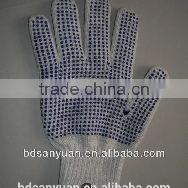 UHMWPE Fiber Cut Resistant Safety Gloves Cut Resistant Hand Gloves